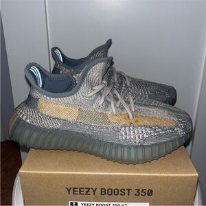 Yeezy Boost 350 V2 ISRAFI
